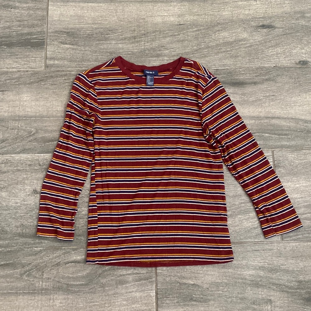 Forever 22 long sleeve